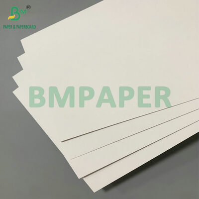 Papel Kraft con Revestimiento de Arcilla de Grado FDA para Empaques de Alimentos