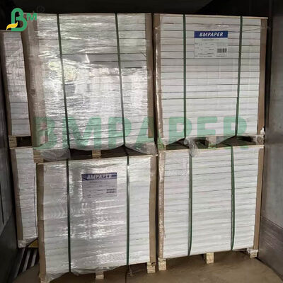 70gsm Cream Offset Paper 70x95 Sheets For Printing Books 500sheets Reams