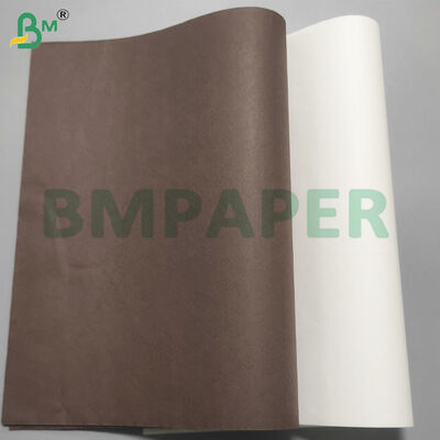 Kit de 5 hojas de papel a prueba de aceite de 50 g/m², apto para alimentos, Kit 7, Kit 10