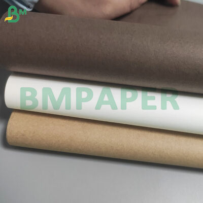 Kit de 5 hojas de papel a prueba de aceite de 50 g/m², apto para alimentos, Kit 7, Kit 10