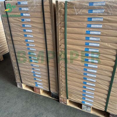 Papel Bond Blanco Brillante sin Recubrimiento de 250 g/m² 300 g/m² 350 g/m² 400 g/m² Cartulina Bristol
