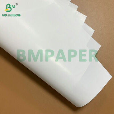 Papel LWC revestido mate de 60 gramos de alto brillo para envolver regalos