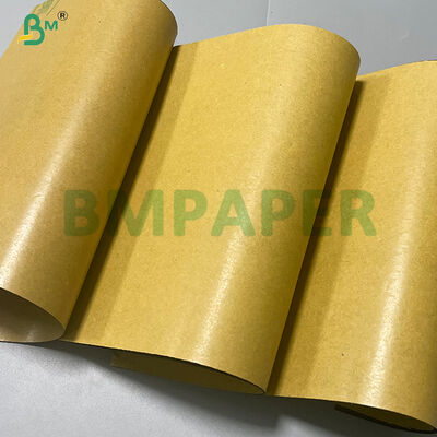 Papel de crecimiento para mango / fruta con recubrimiento de cera biodegradable de un solo lado aprobado por la FDA