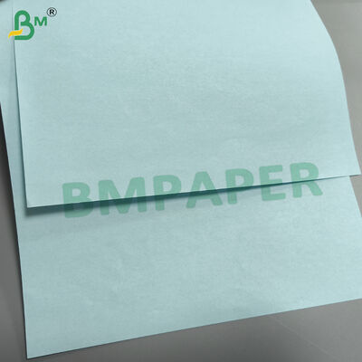 Papel base sin carbono de alta sensibilidad A4, tamaño de letra CB CFB CF Embalado por separado