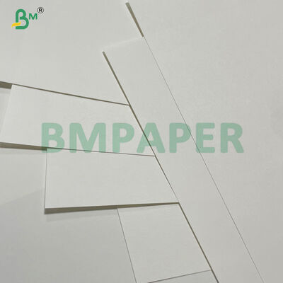 Papel Kraft para Sacos de Grado Alimenticio de 80G 90G con Alta Resistencia al Desgarro, 100CM