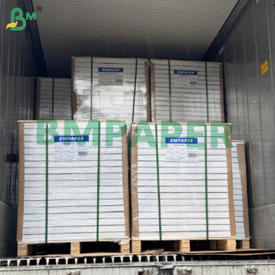 Papel NCR Offset y Digital 60 g/m²