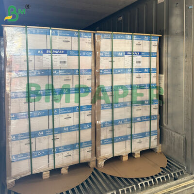 Papel NCR Offset y Digital 60 g/m²