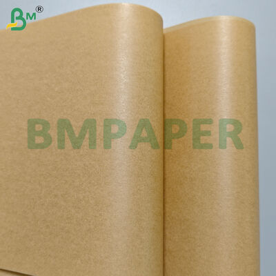 Hojas de papel recubiertas de silicona de 42 g/m² 500*600 mm 500 hojas/resma