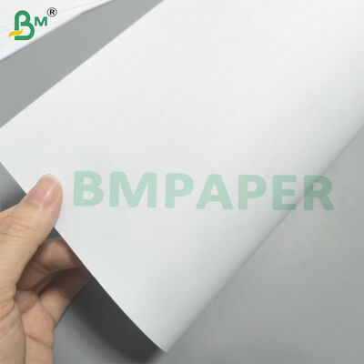Papel de impresión digital blanco sin revestimiento 70 g 80 g hoja