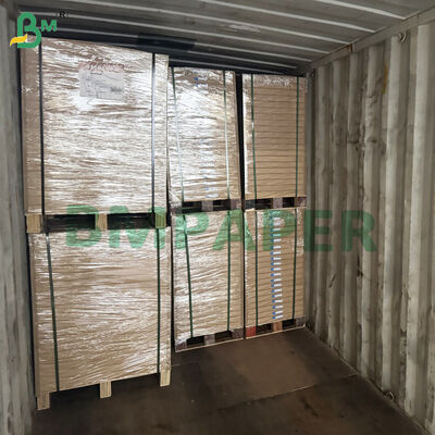 Papel de impresión digital blanco sin revestimiento 70 g 80 g hoja