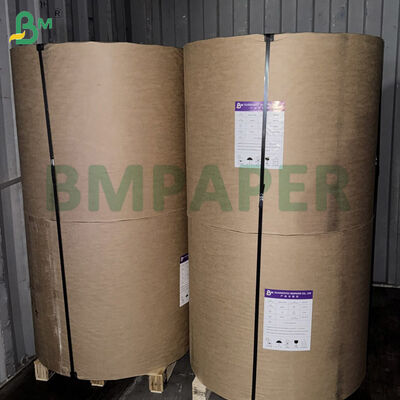 Cartulina de seguridad alimentaria de 250g para la fabricación de todas las cajas de conservación de alimentos