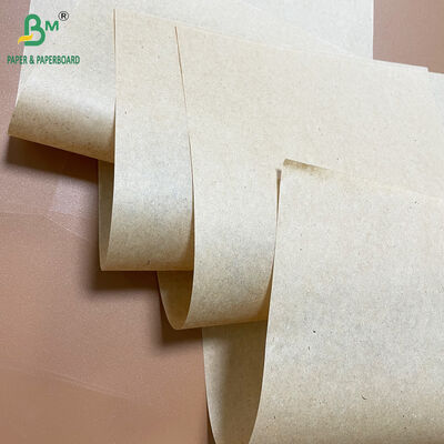 Papel de entrelazado de acero inoxidable de la prueba 35gram 40gram 45gram 50gram del moho