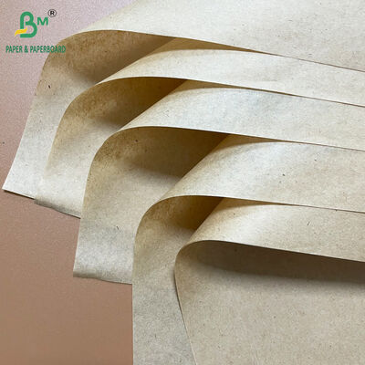 Papel de entrelazado de acero inoxidable de la prueba 35gram 40gram 45gram 50gram del moho