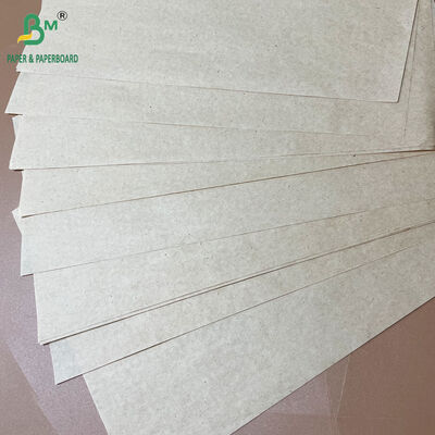 Papel de entrelazado de acero inoxidable de la prueba 35gram 40gram 45gram 50gram del moho