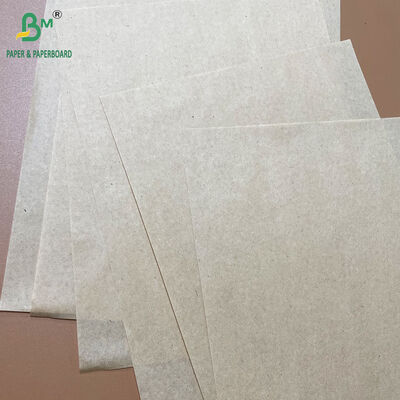 Papel de entrelazado de acero inoxidable de la prueba 35gram 40gram 45gram 50gram del moho