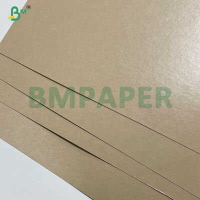 Papel con recubrimiento de PE único de alta capacidad de impresión para bebidas para llevar