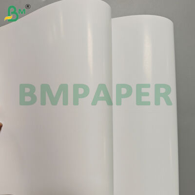 250 gm Hojas de papel de arte brillante recubiertas de dos lados 787mm*1092mm