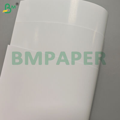 250 gm Hojas de papel de arte brillante recubiertas de dos lados 787mm*1092mm