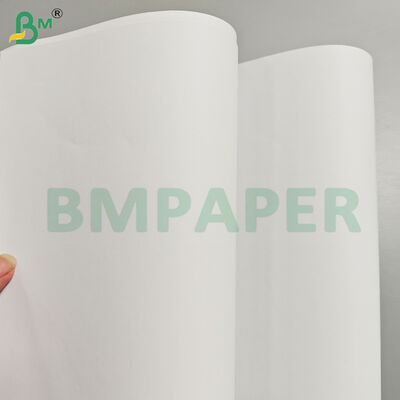 Rollos de papel de copia autocopiante NCR de 70/75 g/m² para formularios comerciales