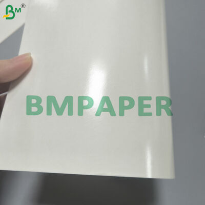 Papel de recipientes para bebidas calientes y frías con recubrimiento PE