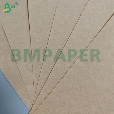 Rollos de papel resistentes a la grasa de 40 gm/50 gm para el embalaje de alimentos grasosos
