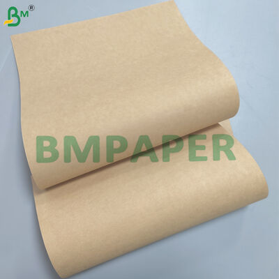 Papel de pollo marrón fuerte para avicultores 70gm Super absorbente