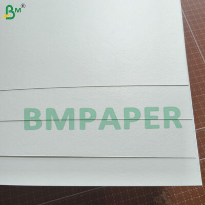 Papel de línea de absorción de almohadilla blanca para almohadillas de taza y alfombras de cerveza 1.0 mm