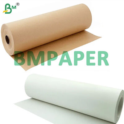 El polluelo de las aves de corral de los 63cm los 68cm empapela la longitud de papel reciclada absorbente estupenda los 200m los 250m de Rolls