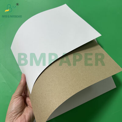 140g 170g Printable Coated White Top Liner For Mailing Envelope 70 x 100cm