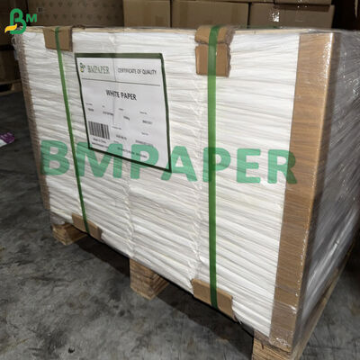 Papel semitranslúcido 140gsm 150gsm de la vitela del papel de calco
