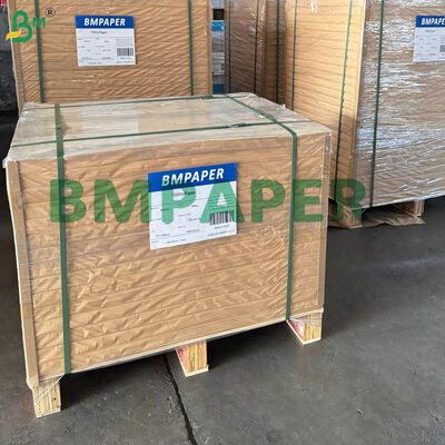 Papel semitranslúcido 140gsm 150gsm de la vitela del papel de calco
