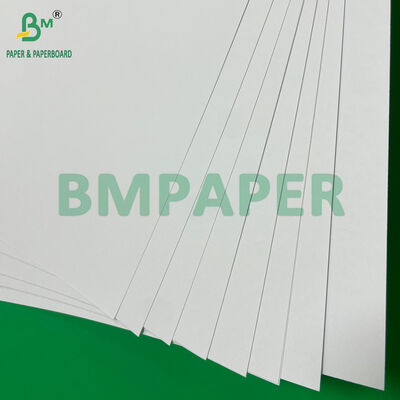 160grs 200grs 250grs 2 Sides Uncoated Offset Woodfree Paper White Bond Rolls
