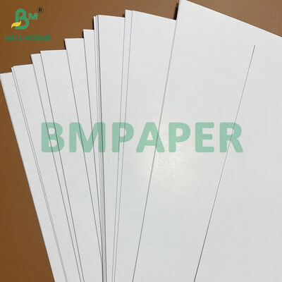 300gsm 310gsm 320gsm Black Core TCG Playing Card Paper for Game Cards