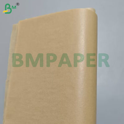 Papel de horno resistente a altas temperaturas de 40 g/m² para uso en horno