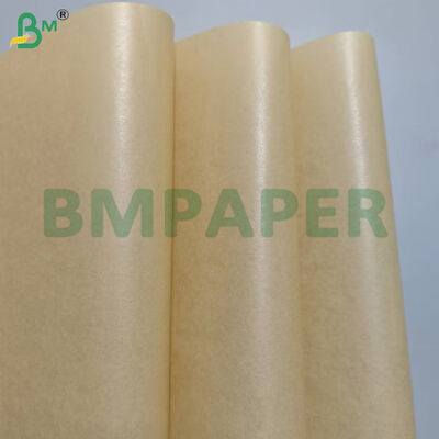 Papel de horno resistente a altas temperaturas de 40 g/m² para uso en horno
