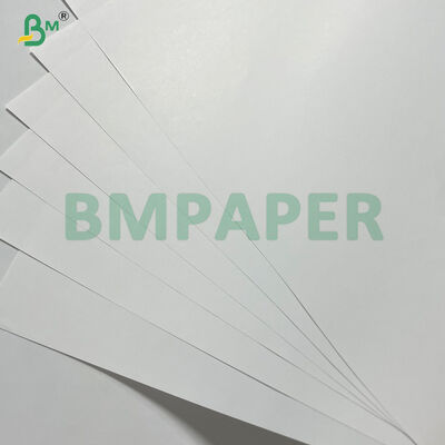 White Leak-Proof Cup Lid Liner Sealing Paper For Yogurt Cups