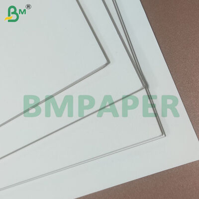 180gsm+10gsm Singe Side PE Coated Cup Stock Paper Jumbo Rolls