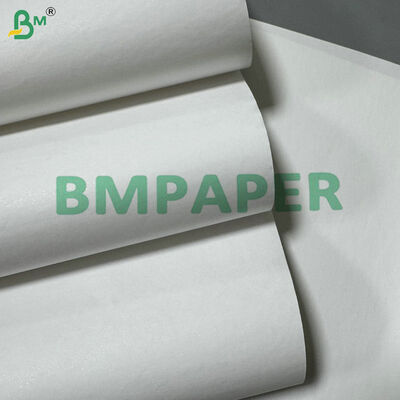 Rollo Jumbo de Papel Térmico de Alta Sensibilidad 58 g/m² / 65 g/m² / 80 g/m² para Conversión