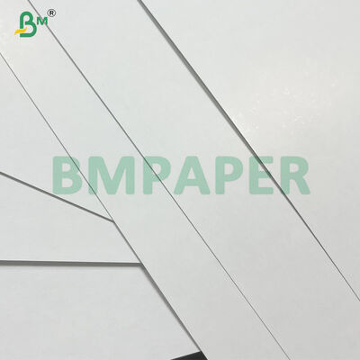 Papel para juegos de cartas de póker de núcleo negro con revestimiento liso de doble cara de 330g