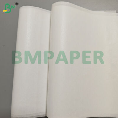40gsm Non Stick High Temperature Resistant Bread Baking Paper Roll