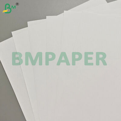 Rollos Jumbo de Papel Book de 90 g/m² Crema Libre de Madera para Impresión Offset