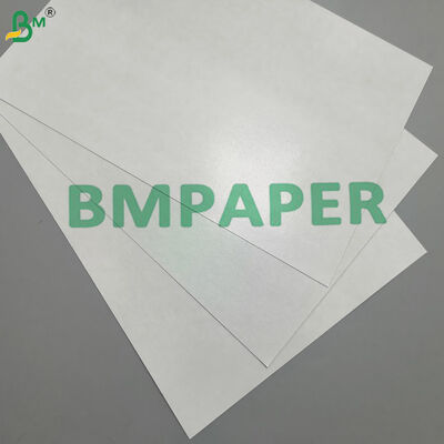 Cartulina negra de núcleo de 310 g, papel opaco grueso de primera calidad, cartulina brillante y resistente C2S para cartas TCG