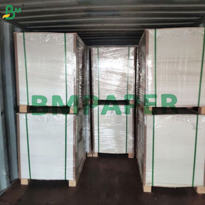 Bol de papel para alimentos apto para microondas, resistente a altas temperaturas para horno y microondas, comidas preparadas congeladas