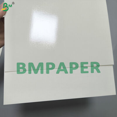 Papel de revestimiento PET resistente al calor para tazas y cuencos