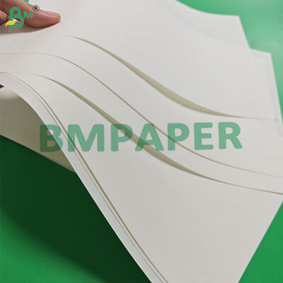 60gsm Medical Dialysis Paper For Sterilization Good Air Permeability 30 x 40cm