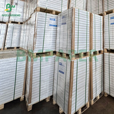 12 x 18inch 40g 50g White Non-stick Surface Silicone Paper For Bake Cookies