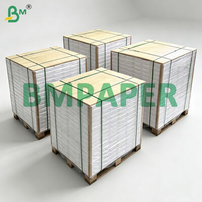 80gsm 100gsm Bond Paper For Digital Printing On Toner Printer, SRA3 A3 A4 Size