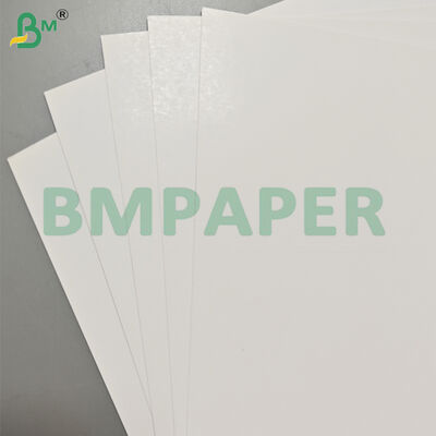 300gsm Coated Glossy Art Card Paper Sheets for Magazine Covers