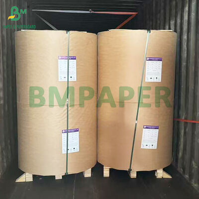 35gsm 40gsm Greaseproof Tacos Sandwich Fire Chicken Burger Food Wrapping Paper