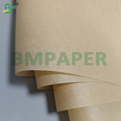 38gsm Two Side Silicone Coated Baking Paper Rolls for Oven Use